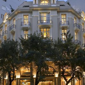 The Excelsior Small Luxury Hotels Of The World